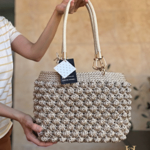 حقيبة فاخرة و انيقة Luxury and elegant bag
