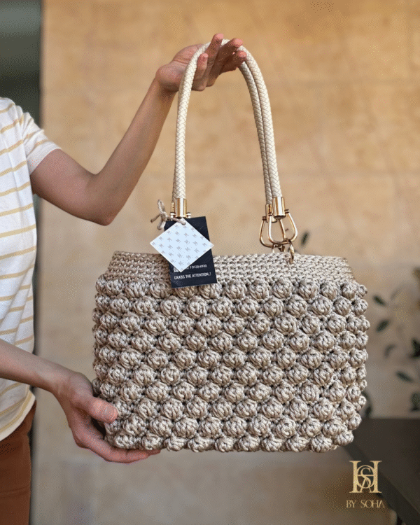 حقيبة فاخرة و انيقة Luxury and elegant bag