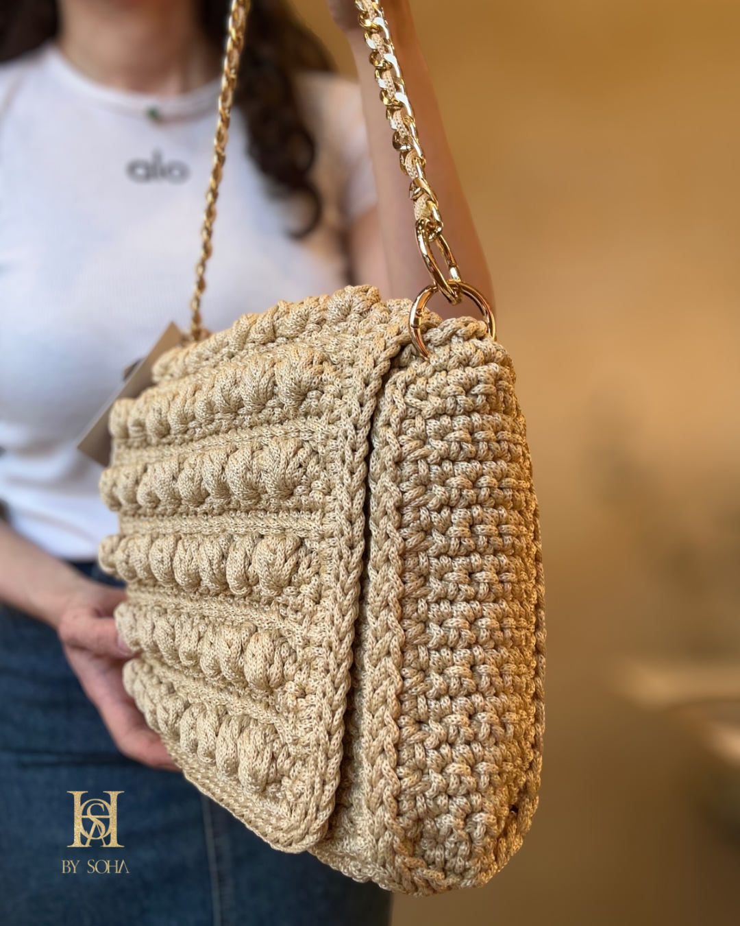 Classy bag - الصورة 2
