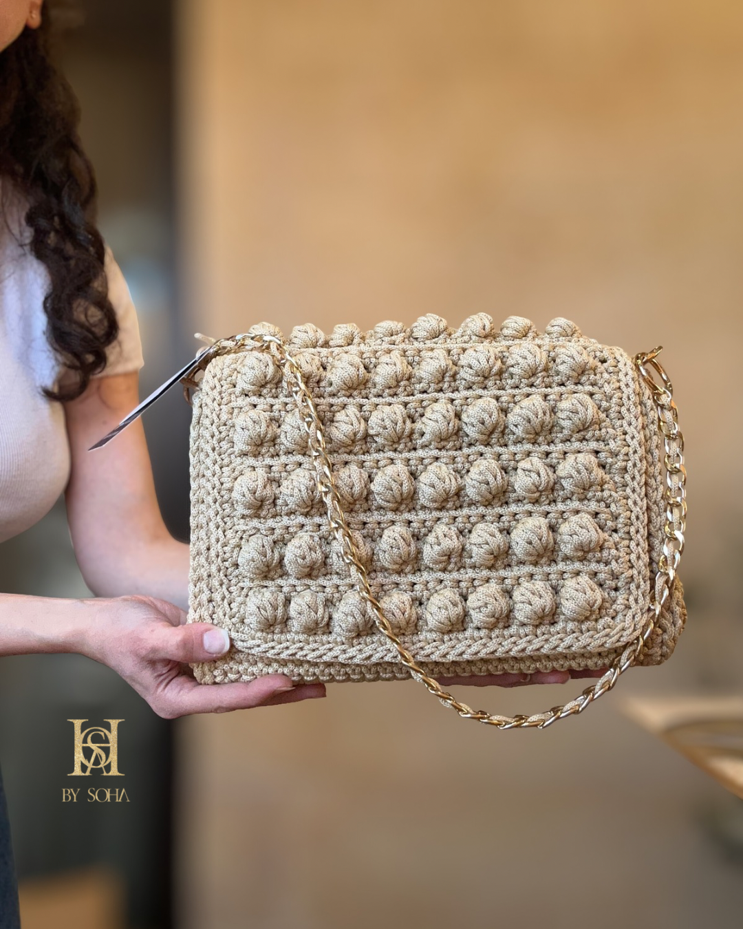 Classy bag - الصورة 5