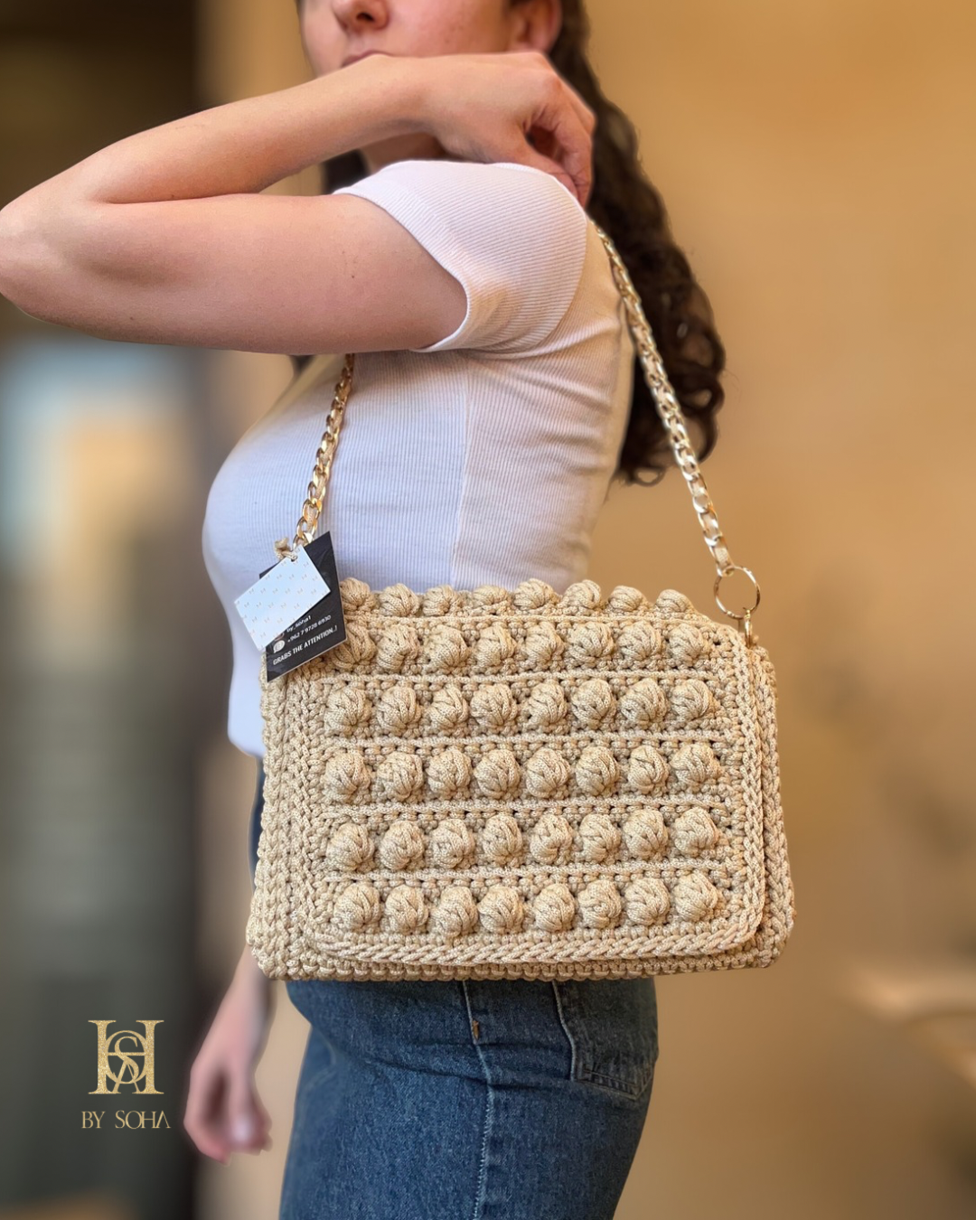 Classy bag