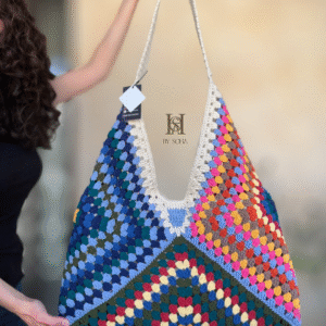 حقيبة الالوان color bag