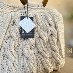 حقيبة الجدلة JADLEH BAG