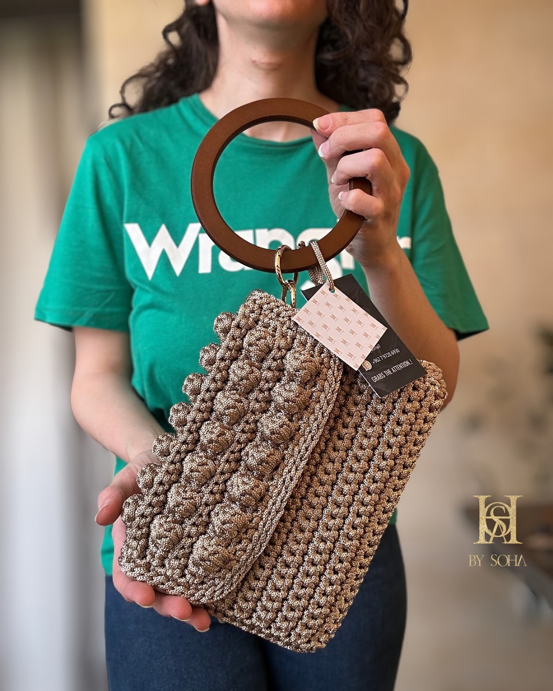 Cute clutch - الصورة 2