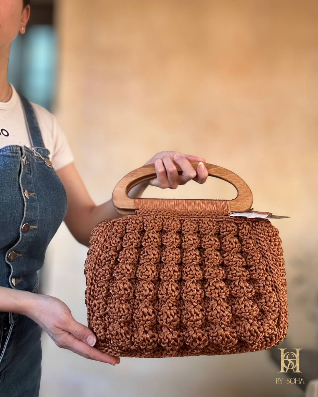 Bubbles bag - الصورة 4