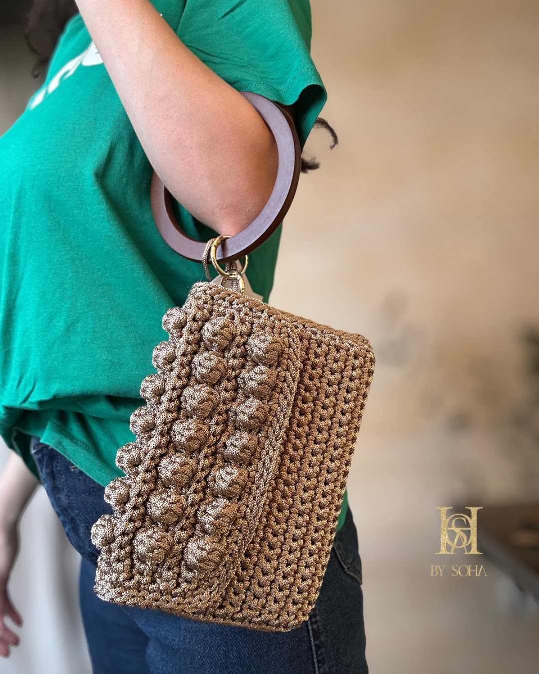 Cute clutch - الصورة 5