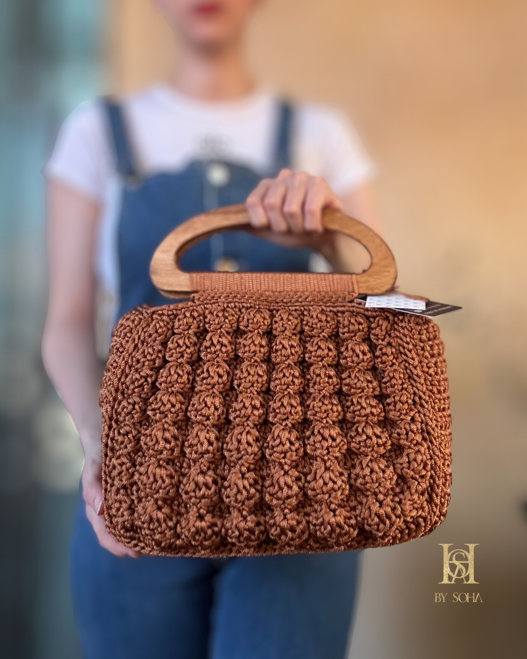 Bubbles bag - الصورة 3