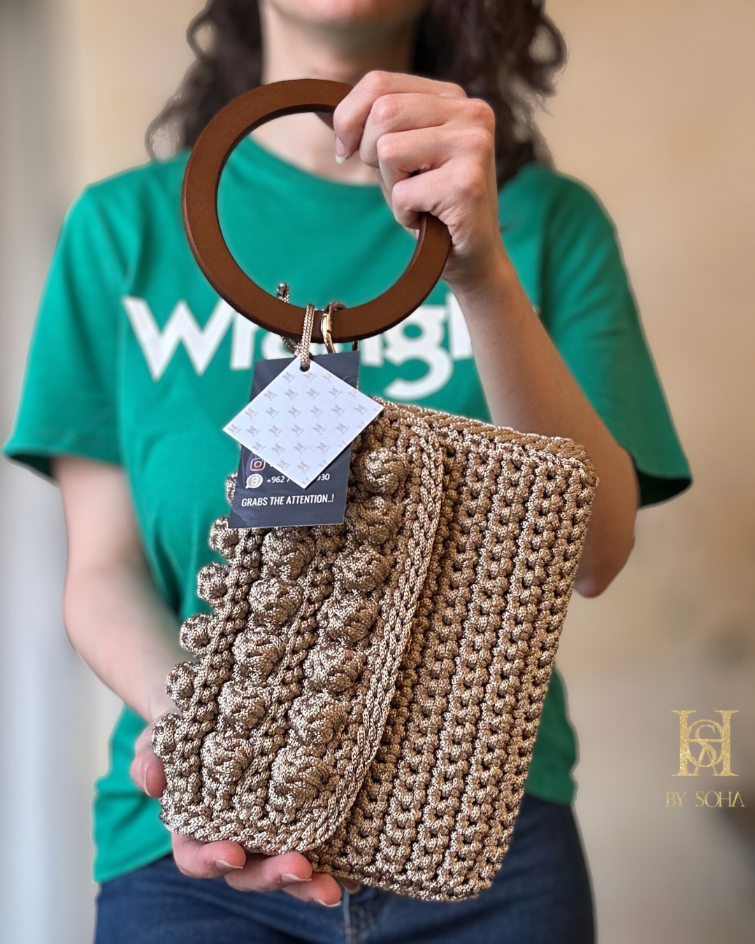 Cute clutch - الصورة 4