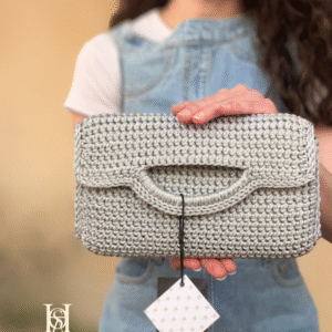 Clutch Bag حقيبة كلاتش