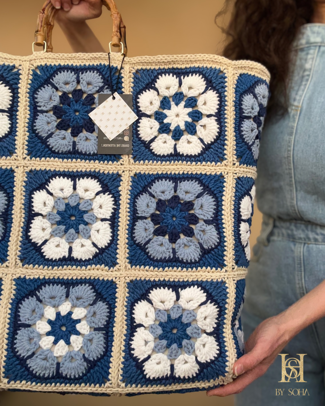 حقيبة المسبح Swim bag - الصورة 8