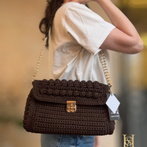 Elegant and cute bag