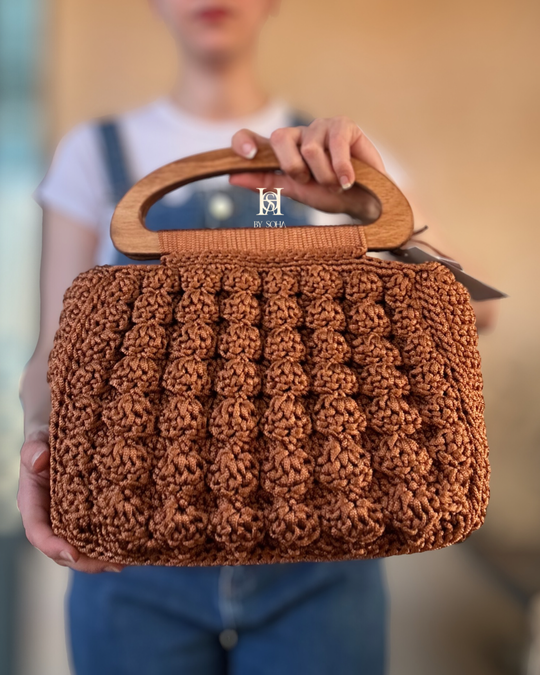 Bubbles bag - الصورة 6