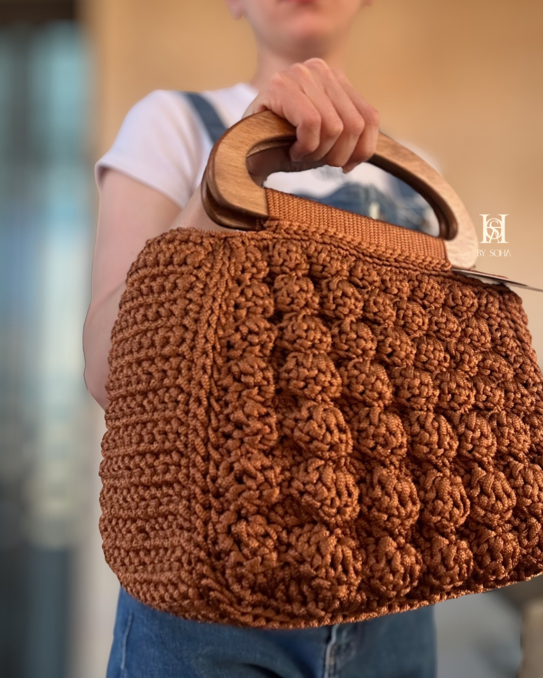 Bubbles bag - الصورة 5