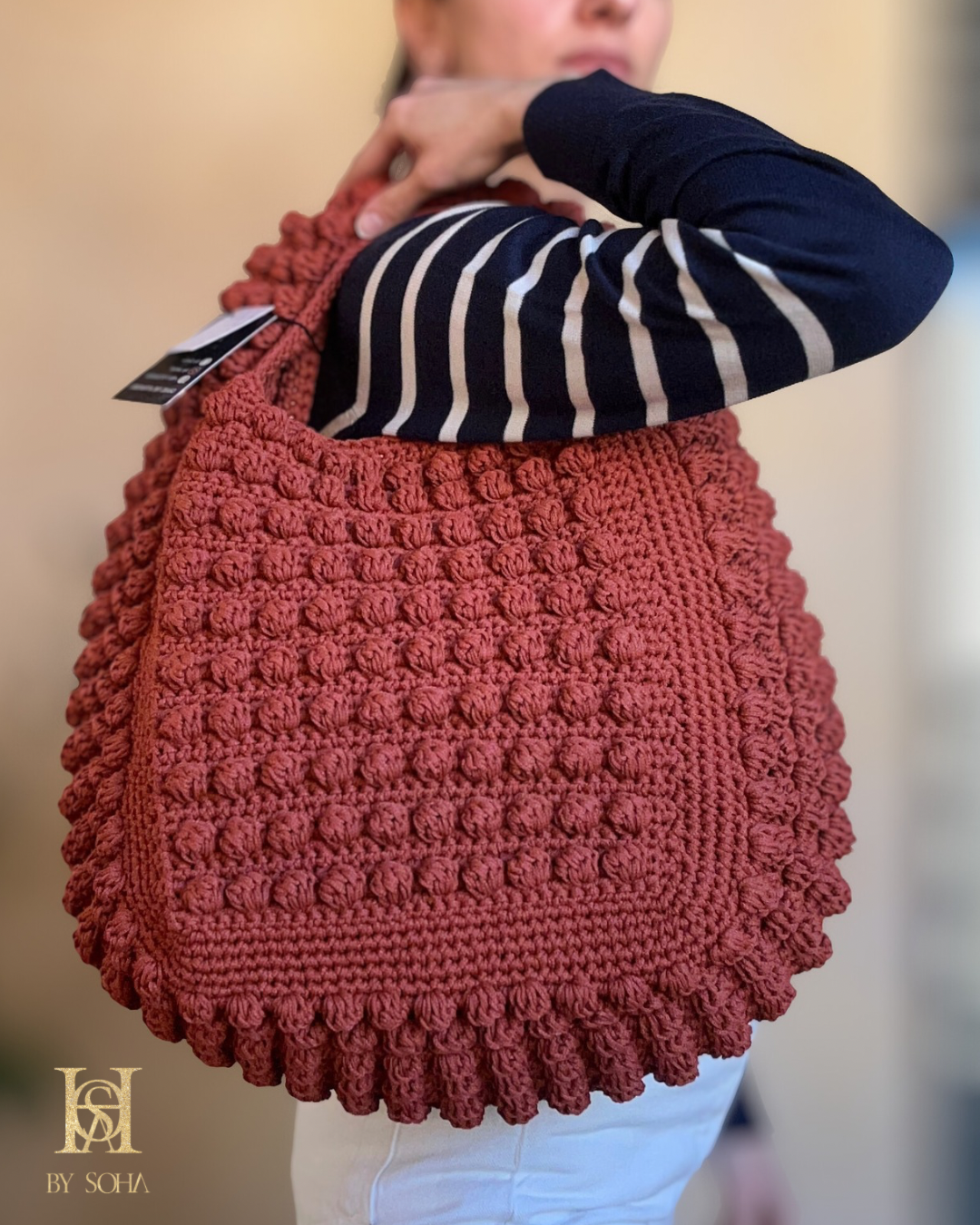 حقيبة العنقود ONQOUD BAG - الصورة 4