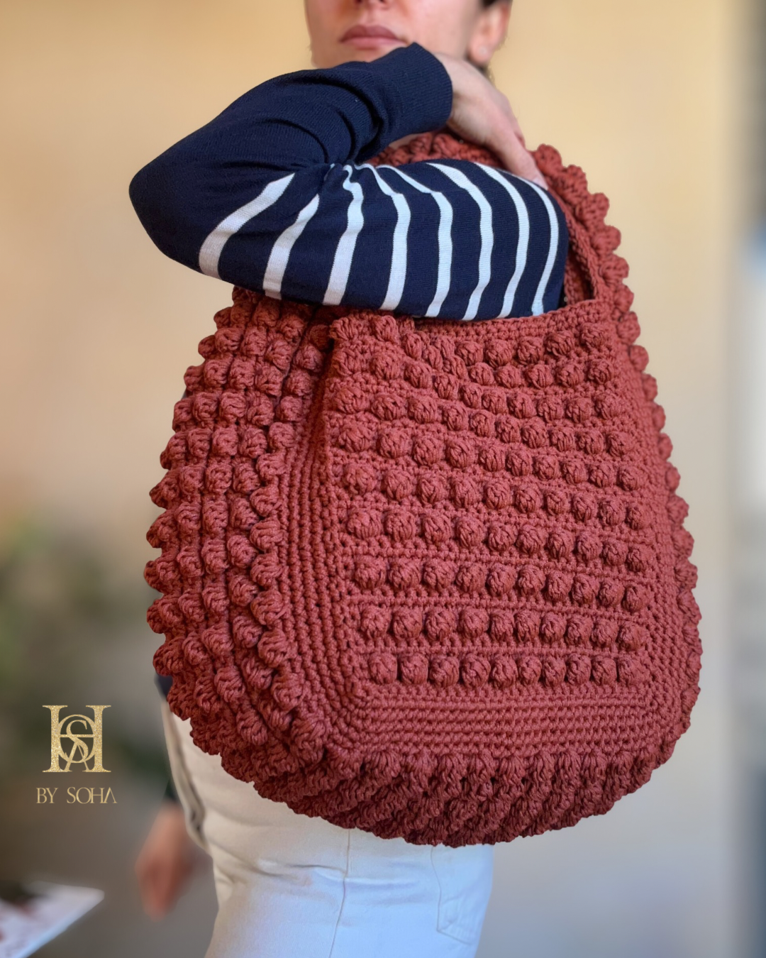 حقيبة العنقود ONQOUD BAG - الصورة 2