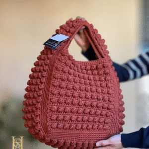 حقيبة العنقود ONQOUD BAG