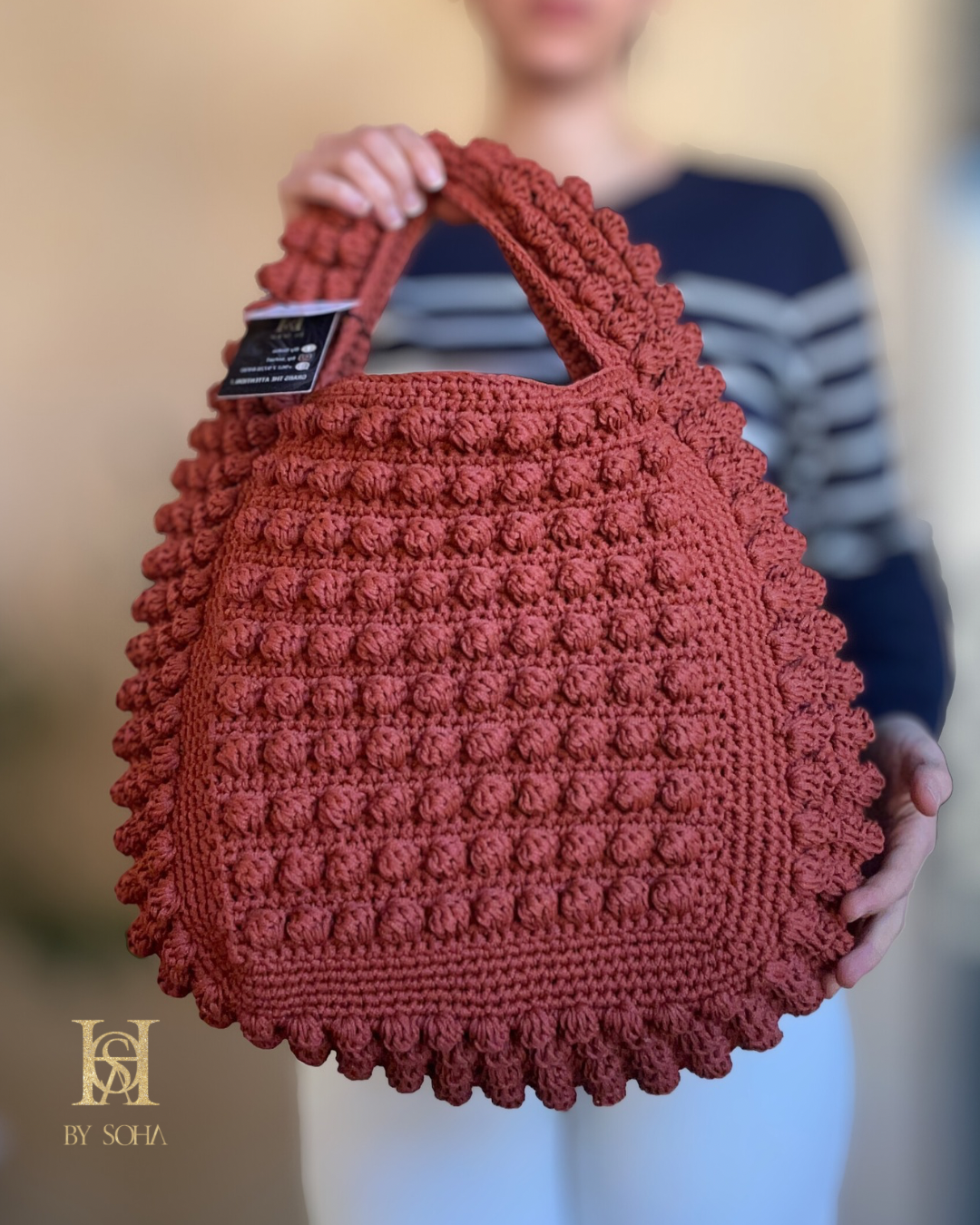 حقيبة العنقود ONQOUD BAG - الصورة 5