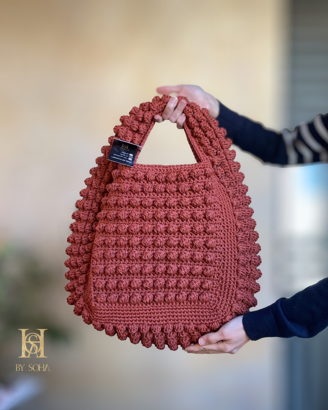 حقيبة العنقود ONQOUD BAG - الصورة 6