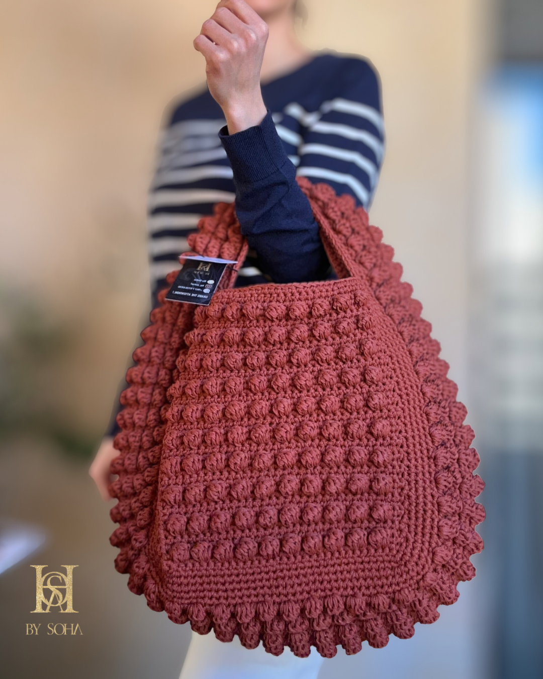 حقيبة العنقود ONQOUD BAG - الصورة 7