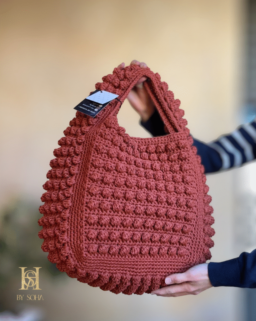 Onqoud Bag