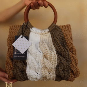 الجدلة متدرجة