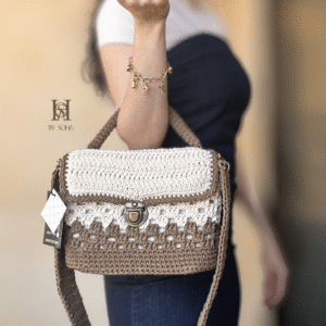 حقيبة رَواء Rawaa Bag