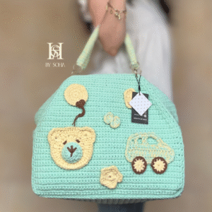 Baby Bag