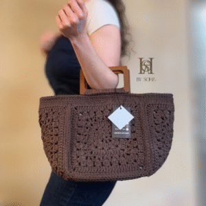 Heritage Tote
