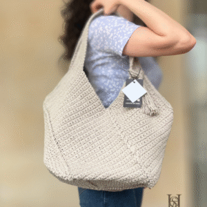 Soft Haven Bag