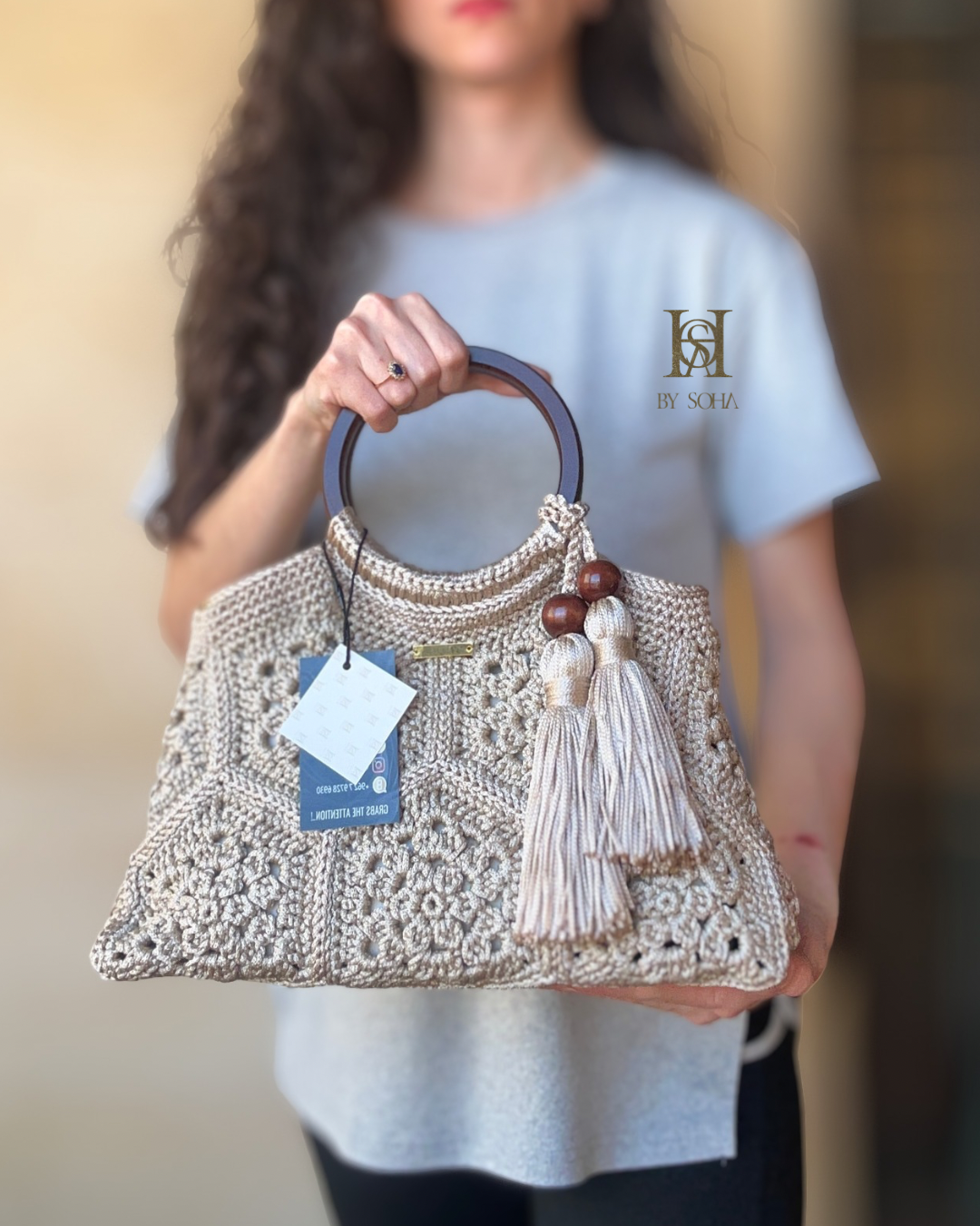 THE HEIRLOOM BAG - الصورة 2