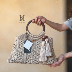 THE HEIRLOOM BAG