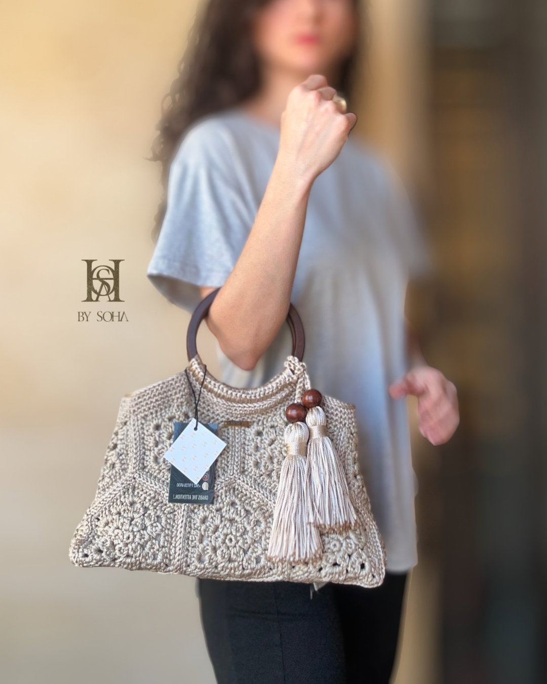THE HEIRLOOM BAG - الصورة 5
