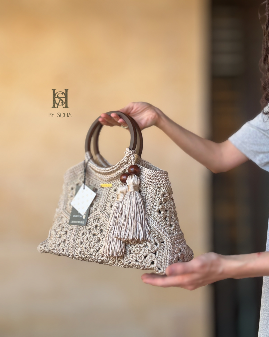 THE HEIRLOOM BAG - الصورة 4