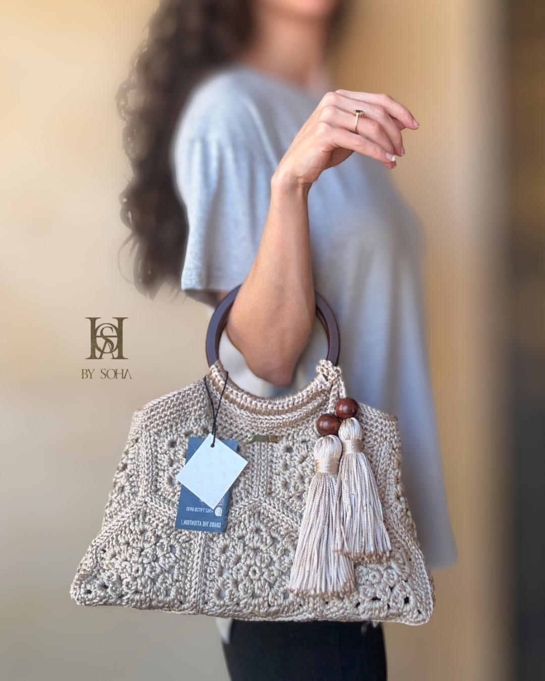 THE HEIRLOOM BAG - الصورة 6